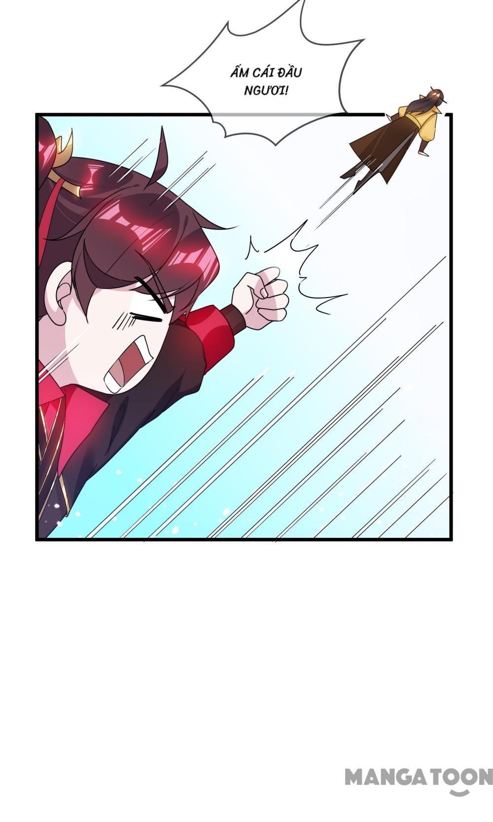 Cực Phẩm Bại Gia Tử Chapter  111 - 18