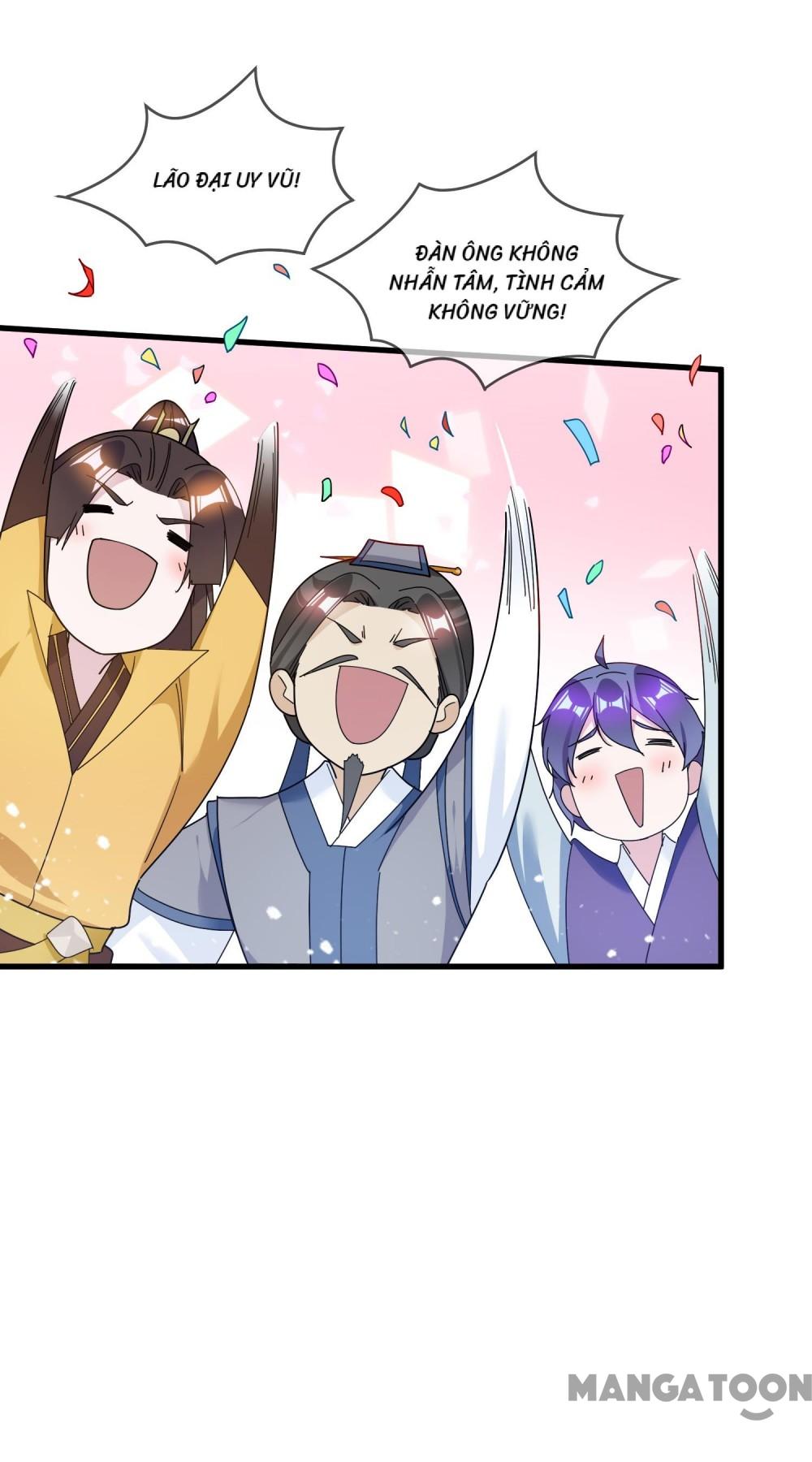 Cực Phẩm Bại Gia Tử Chapter  111 - 13