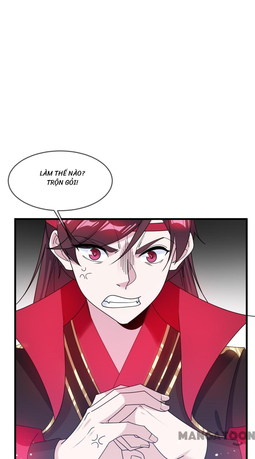 Cực Phẩm Bại Gia Tử Chapter  111 - 10