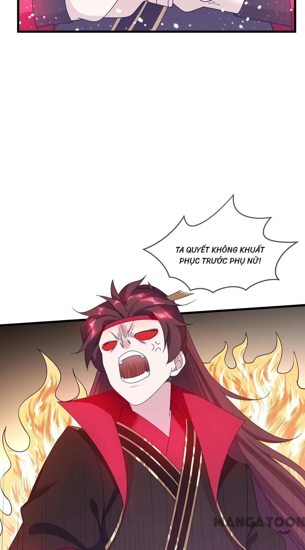 Cực Phẩm Bại Gia Tử Chapter  111 - 11