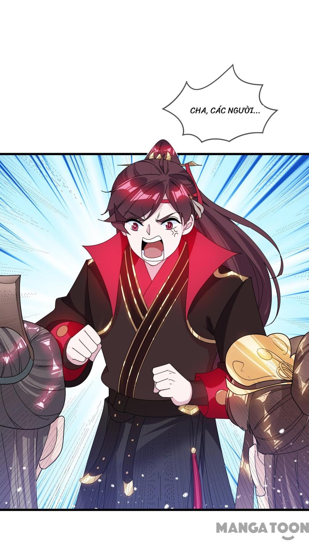 Cực Phẩm Bại Gia Tử Chapter  111 - 19