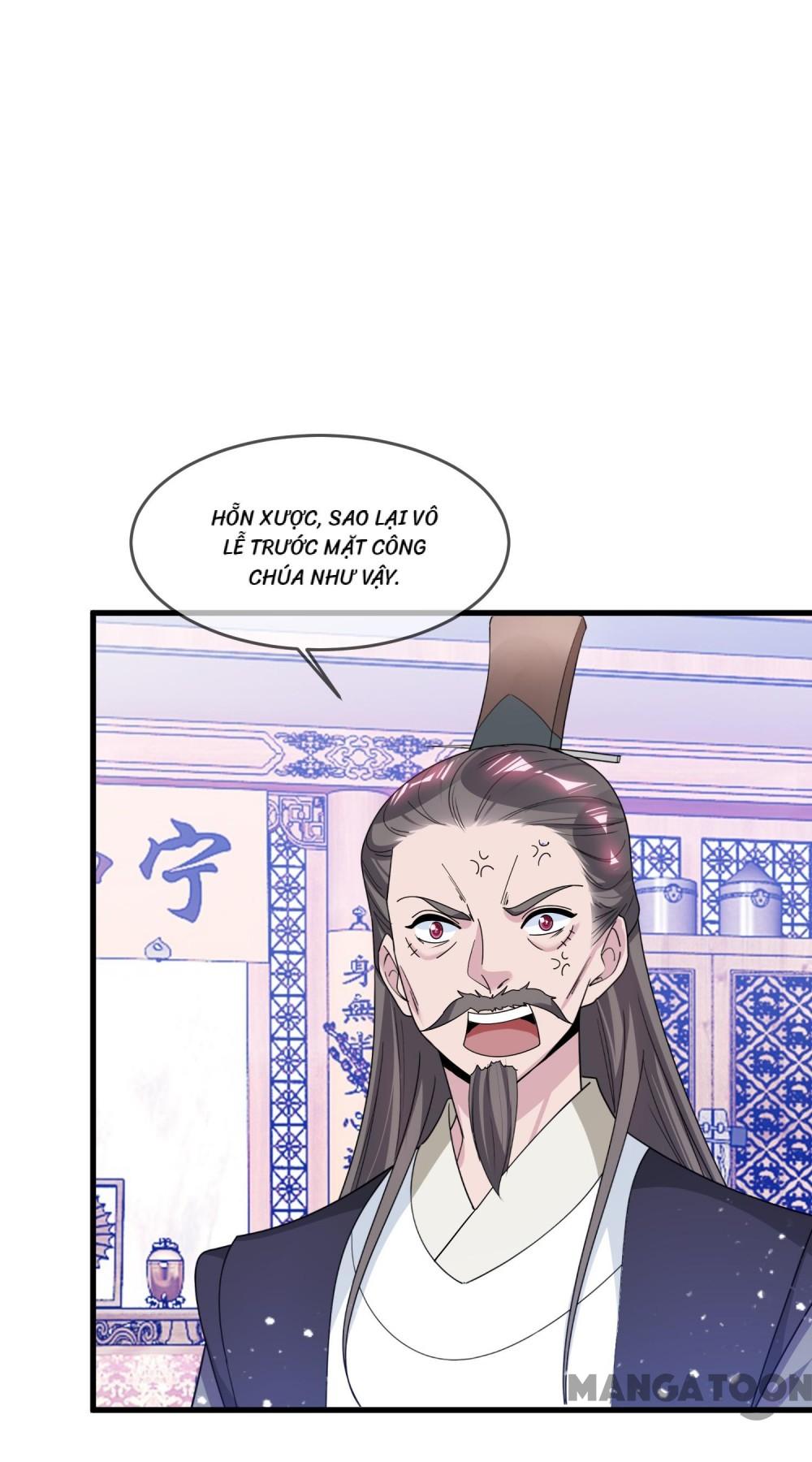 Cực Phẩm Bại Gia Tử Chapter  111 - 20