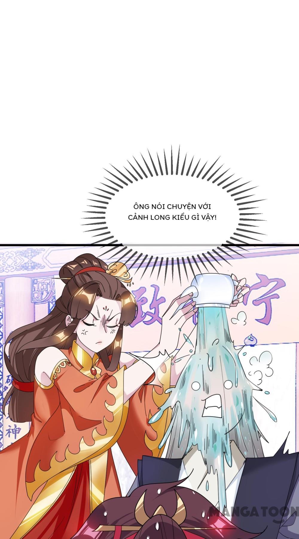 Cực Phẩm Bại Gia Tử Chapter  111 - 21