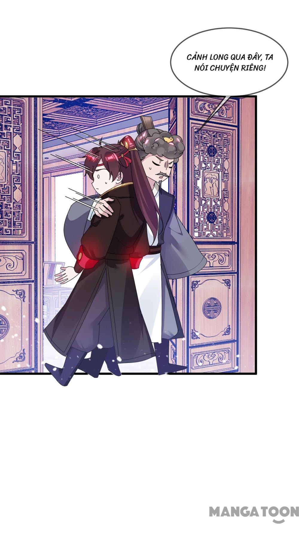 Cực Phẩm Bại Gia Tử Chapter  111 - 26