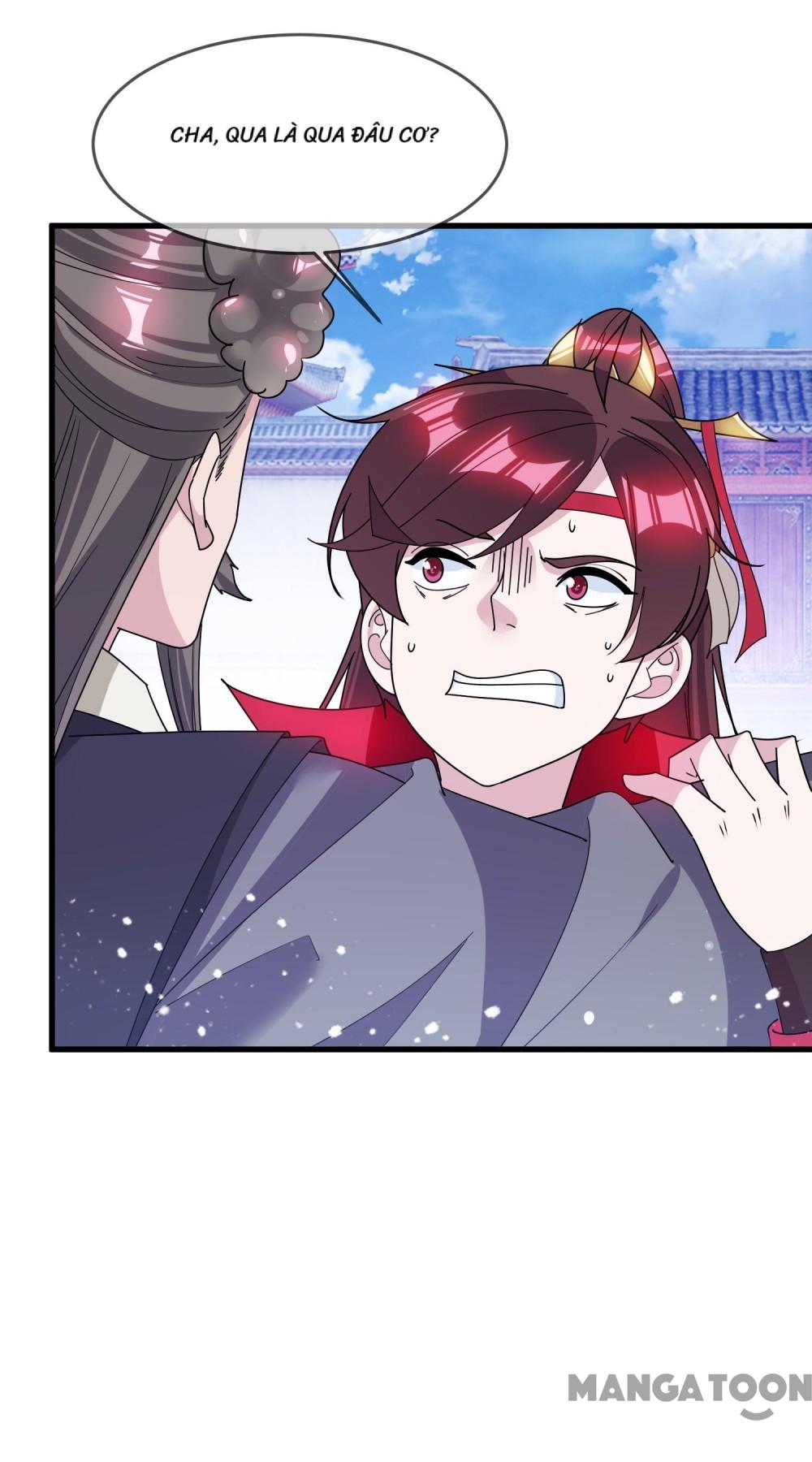 Cực Phẩm Bại Gia Tử Chapter  111 - 27