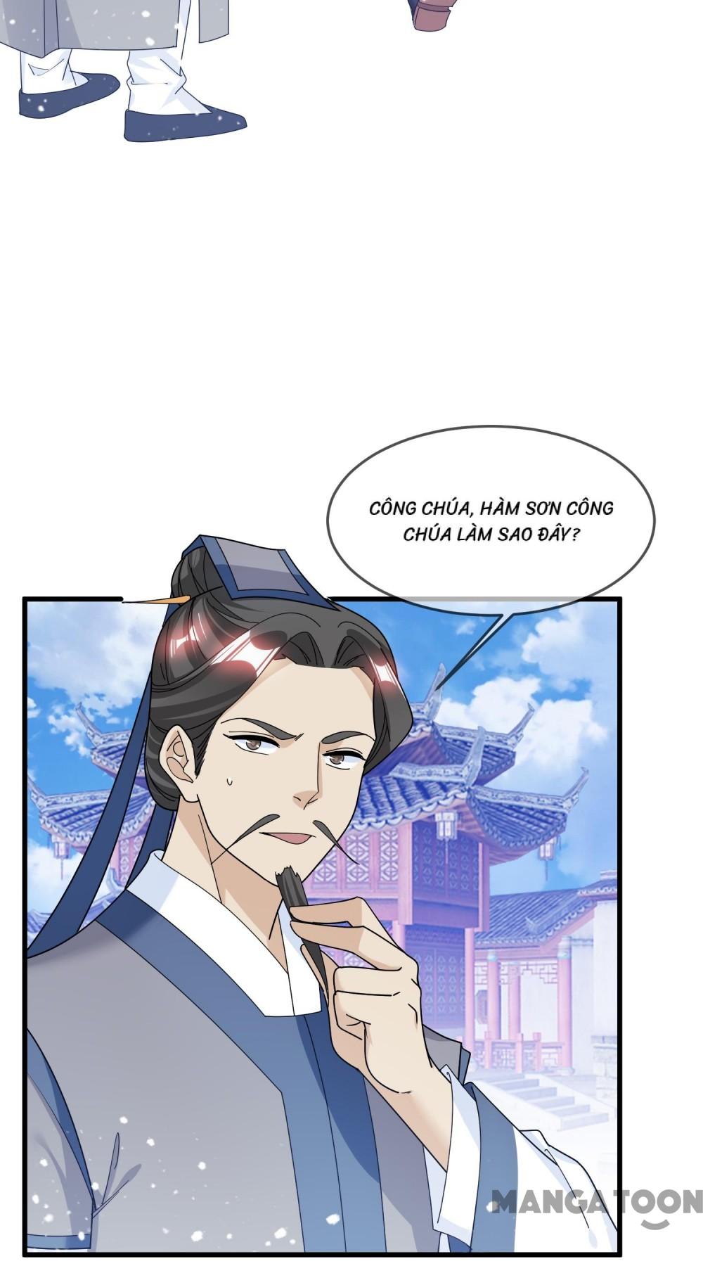 Cực Phẩm Bại Gia Tử Chapter  111 - 9