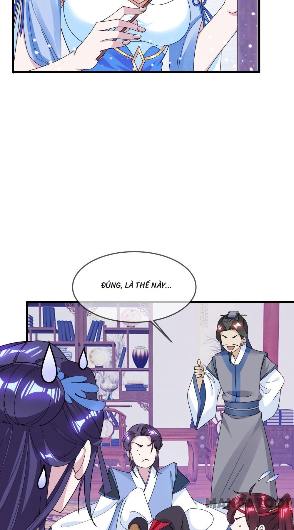 Cực Phẩm Bại Gia Tử Chapter  113 - 4