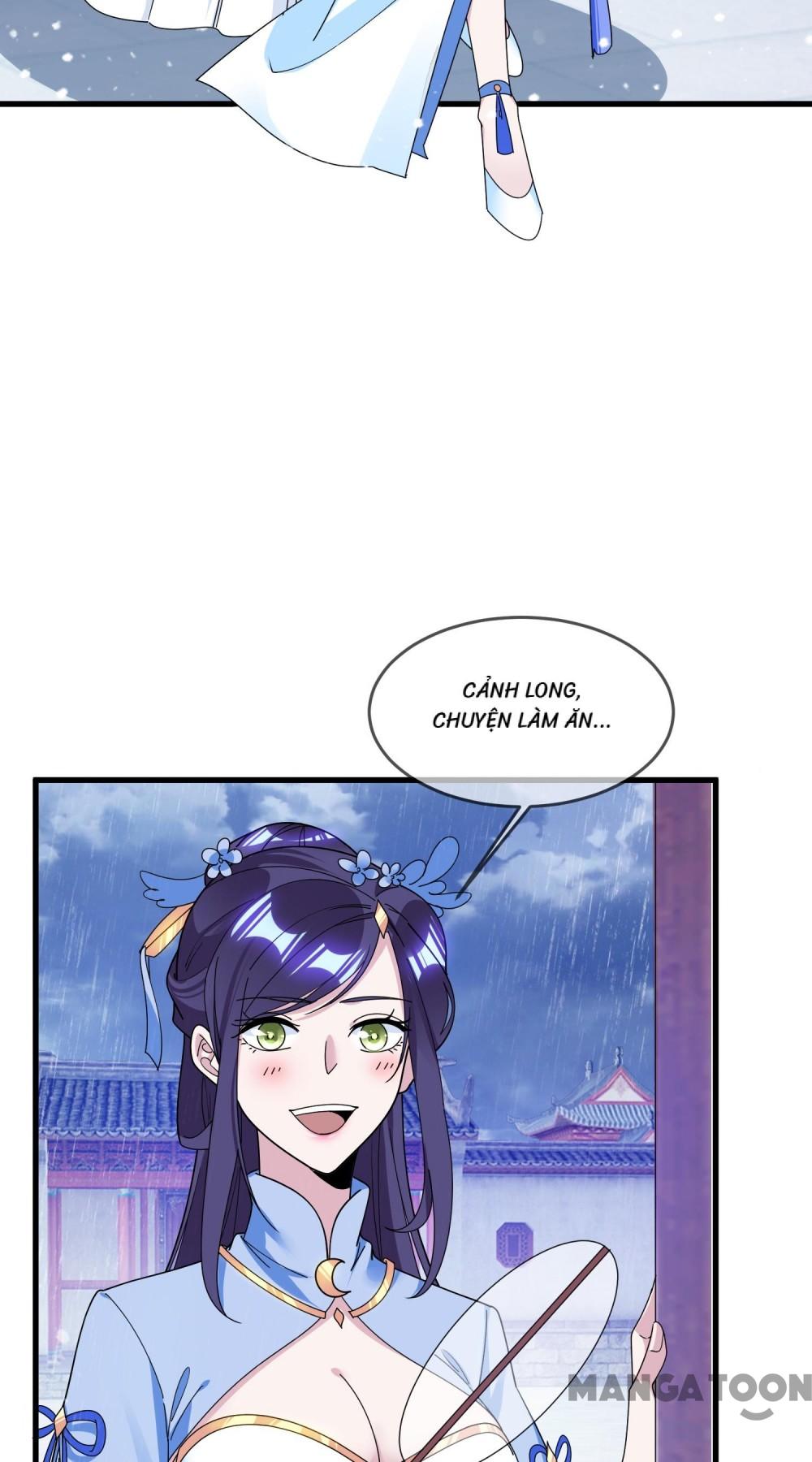 Cực Phẩm Bại Gia Tử Chapter  113 - 3