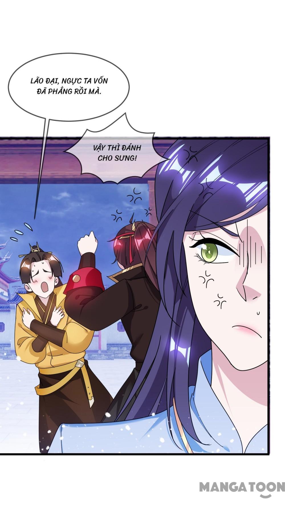 Cực Phẩm Bại Gia Tử Chapter  113 - 32