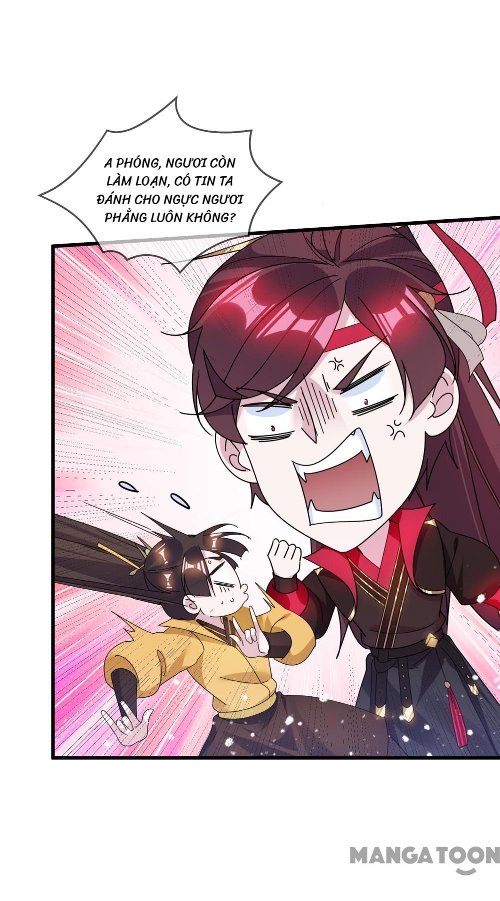 Cực Phẩm Bại Gia Tử Chapter  113 - 31