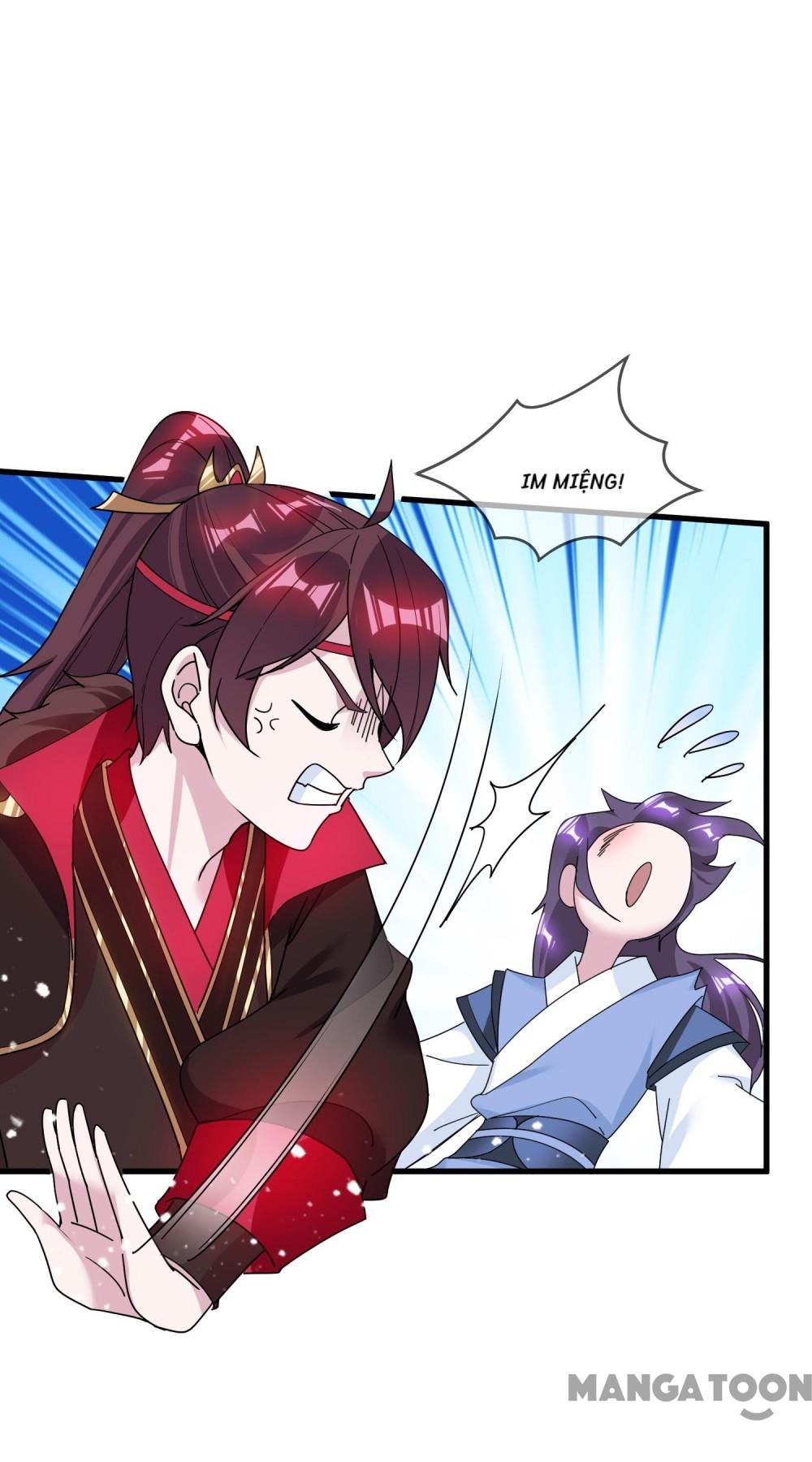 Cực Phẩm Bại Gia Tử Chapter  113 - 8