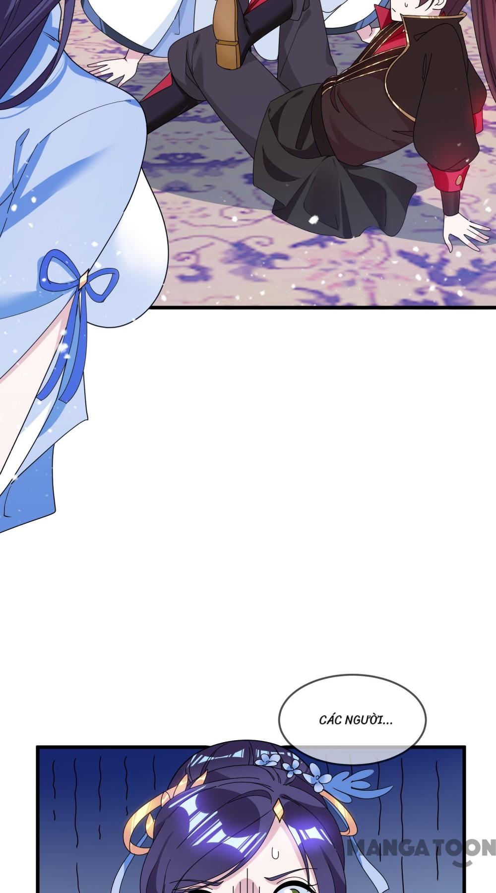 Cực Phẩm Bại Gia Tử Chapter  113 - 5