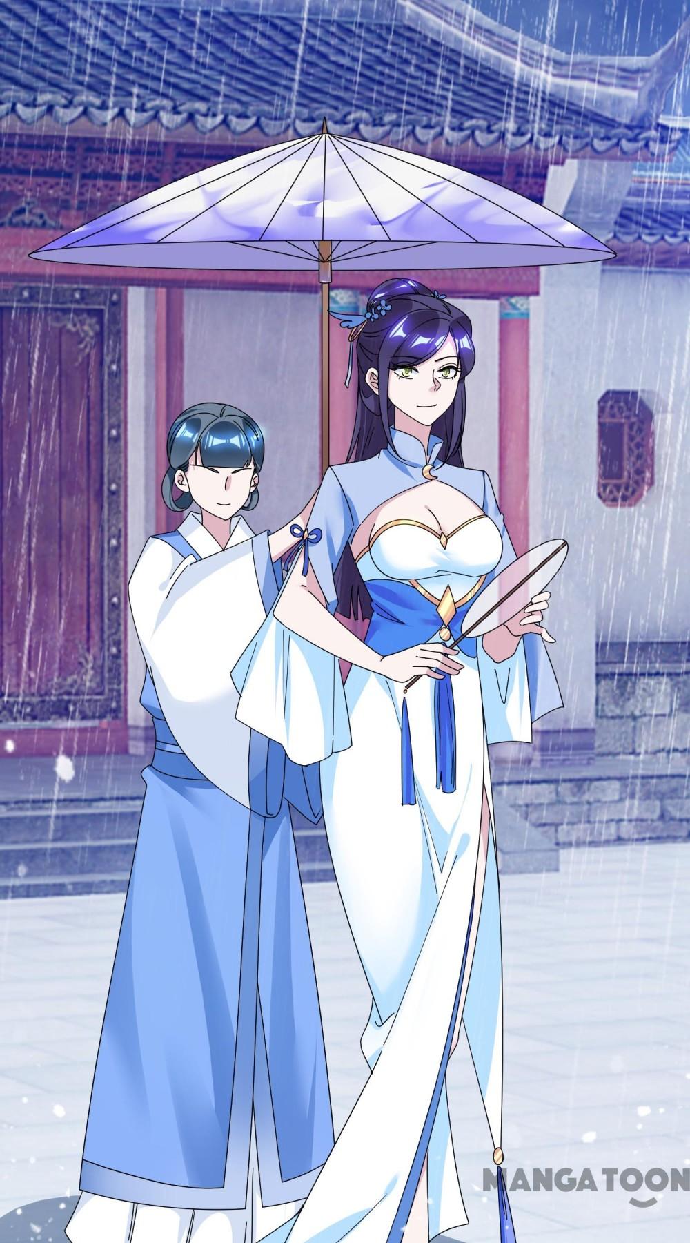 Cực Phẩm Bại Gia Tử Chapter  113 - 2