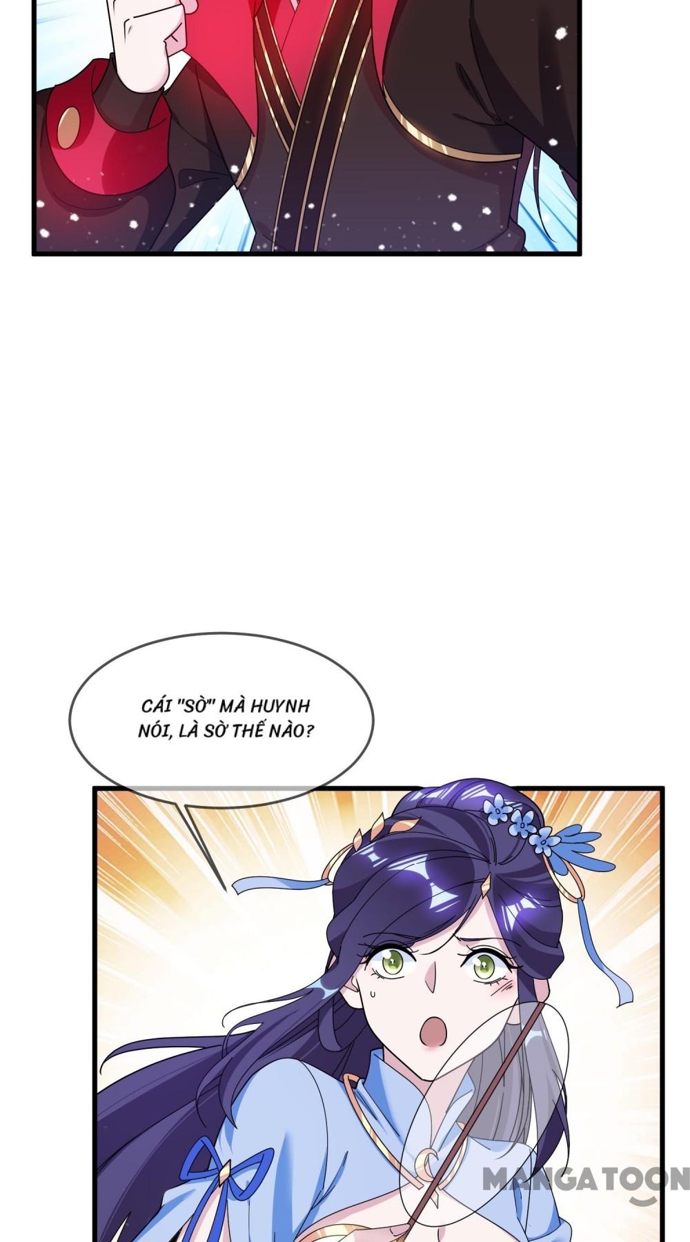 Cực Phẩm Bại Gia Tử Chapter  113 - 23