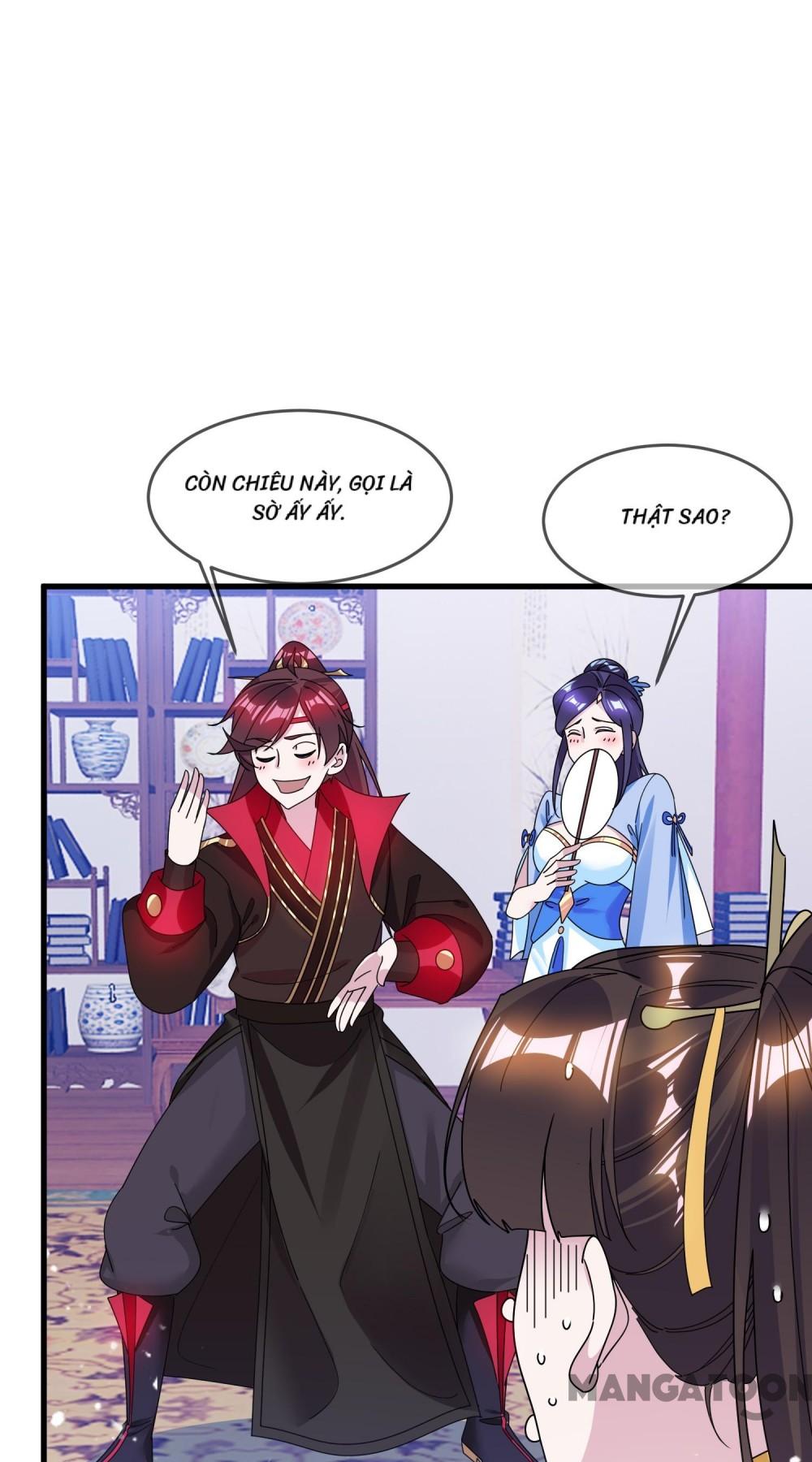 Cực Phẩm Bại Gia Tử Chapter  113 - 28