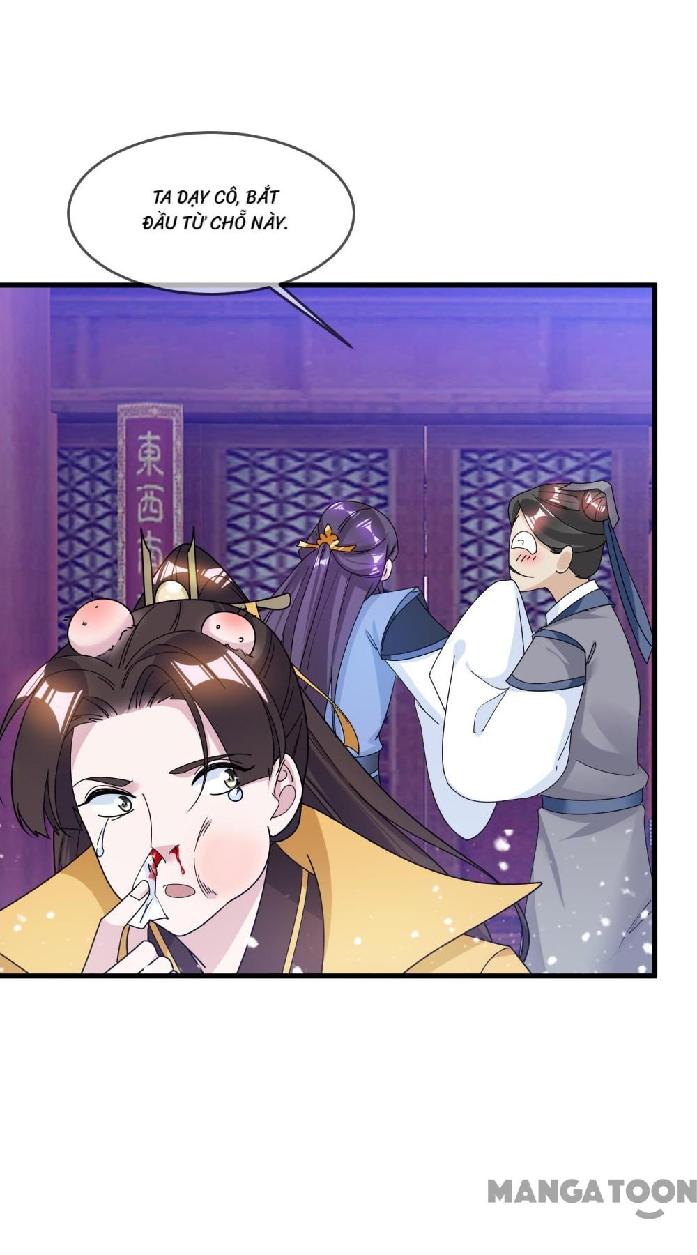 Cực Phẩm Bại Gia Tử Chapter  113 - 25