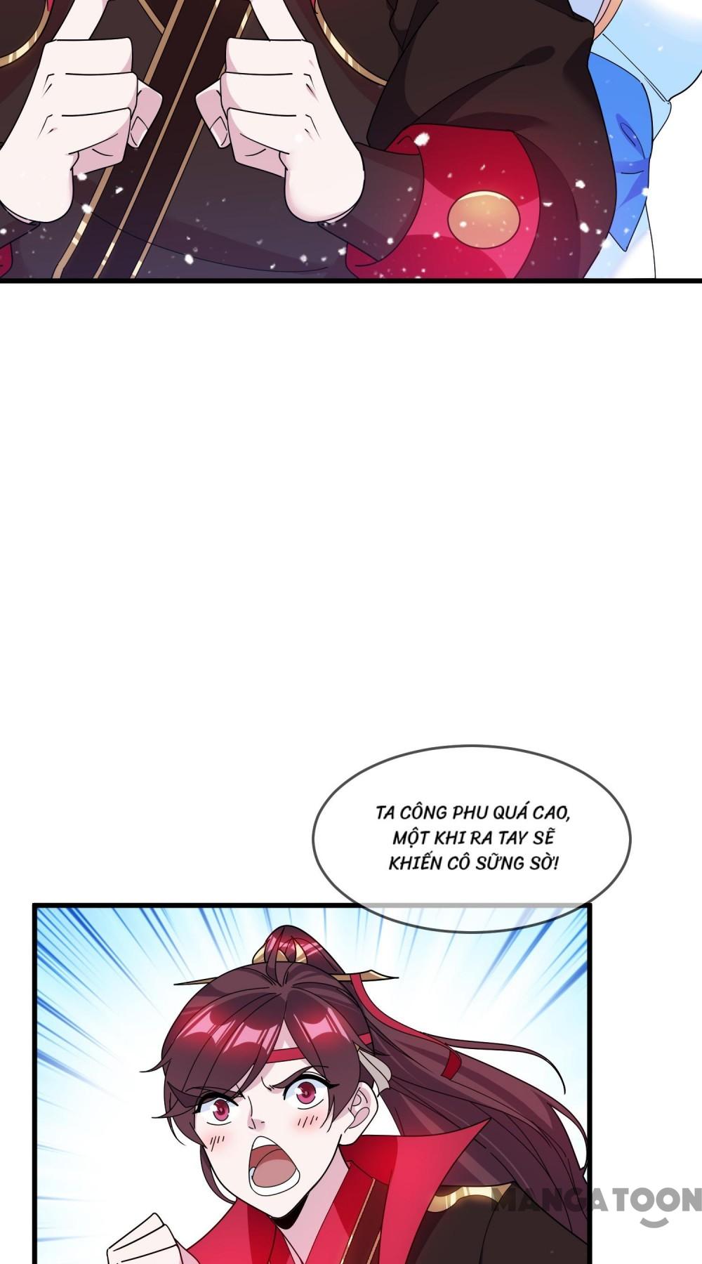 Cực Phẩm Bại Gia Tử Chapter  113 - 22