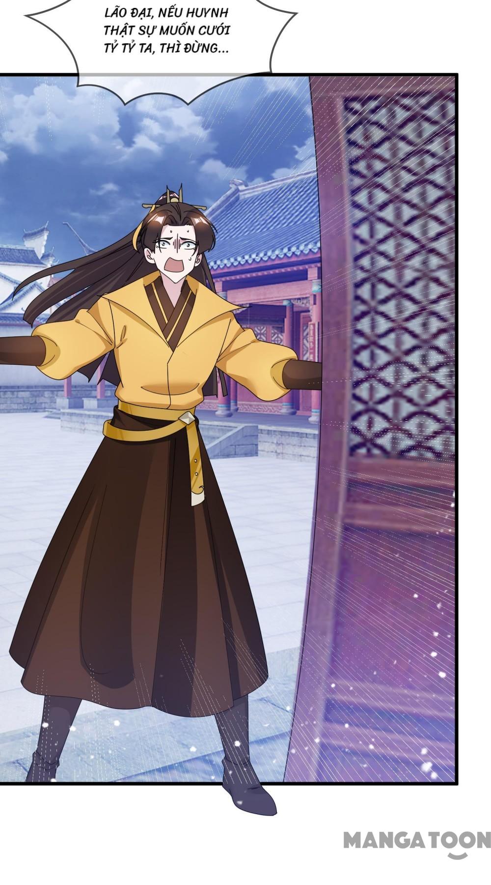 Cực Phẩm Bại Gia Tử Chapter  113 - 27