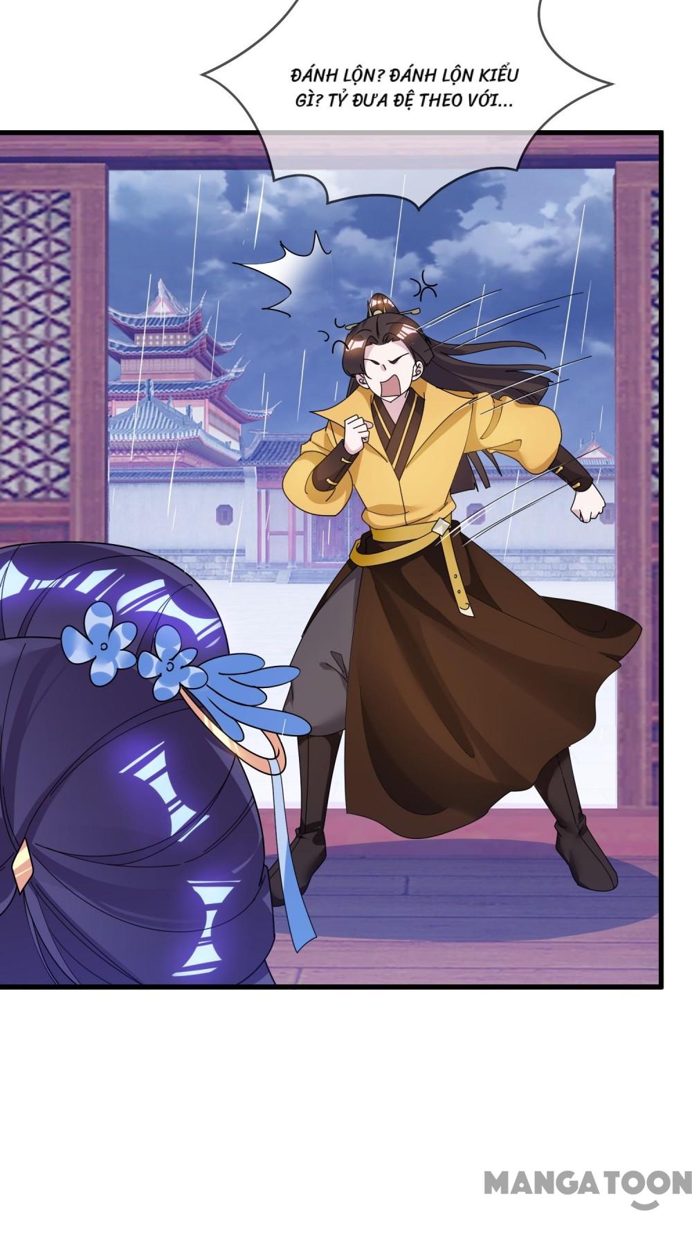 Cực Phẩm Bại Gia Tử Chapter  113 - 14