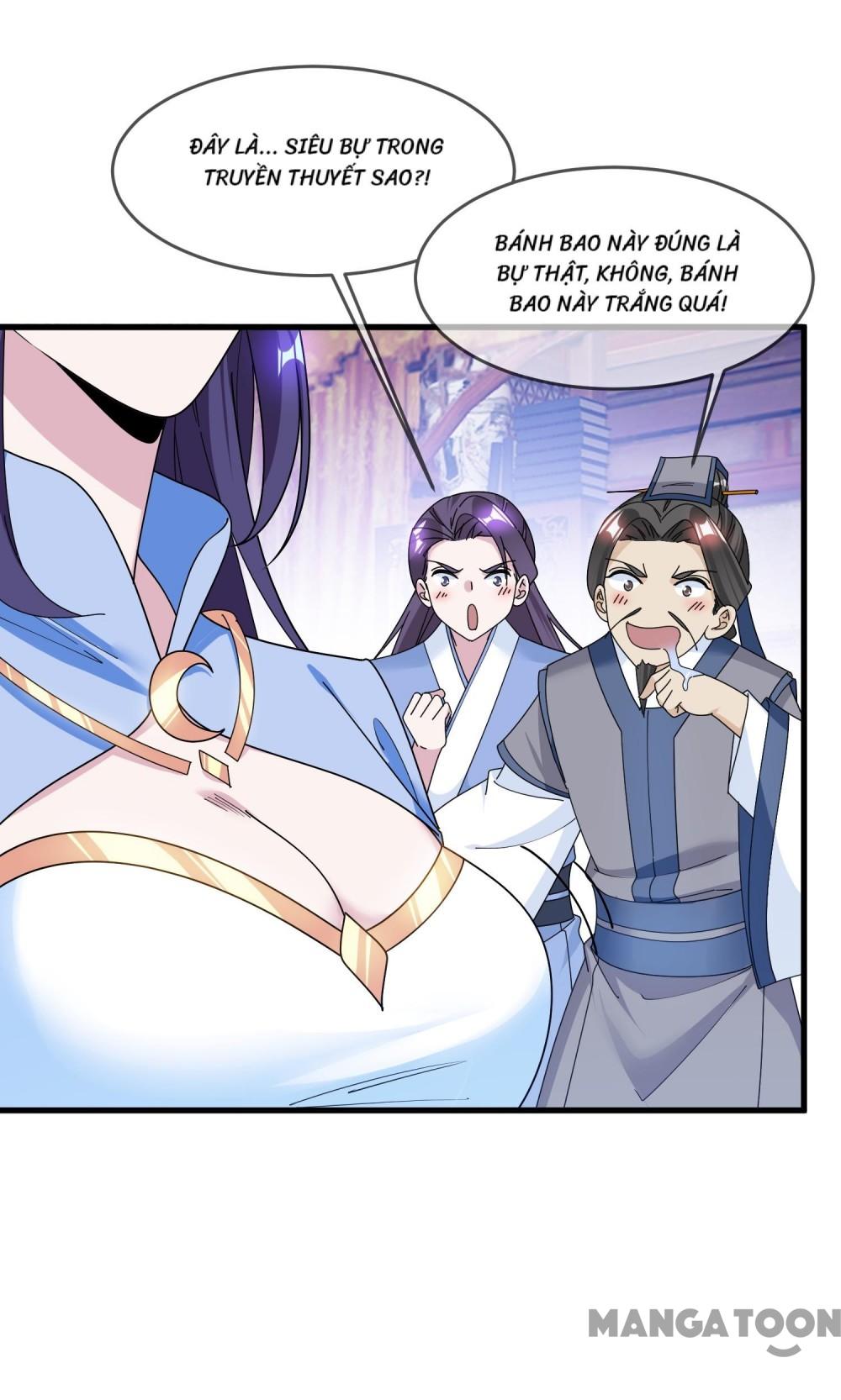 Cực Phẩm Bại Gia Tử Chapter  113 - 18