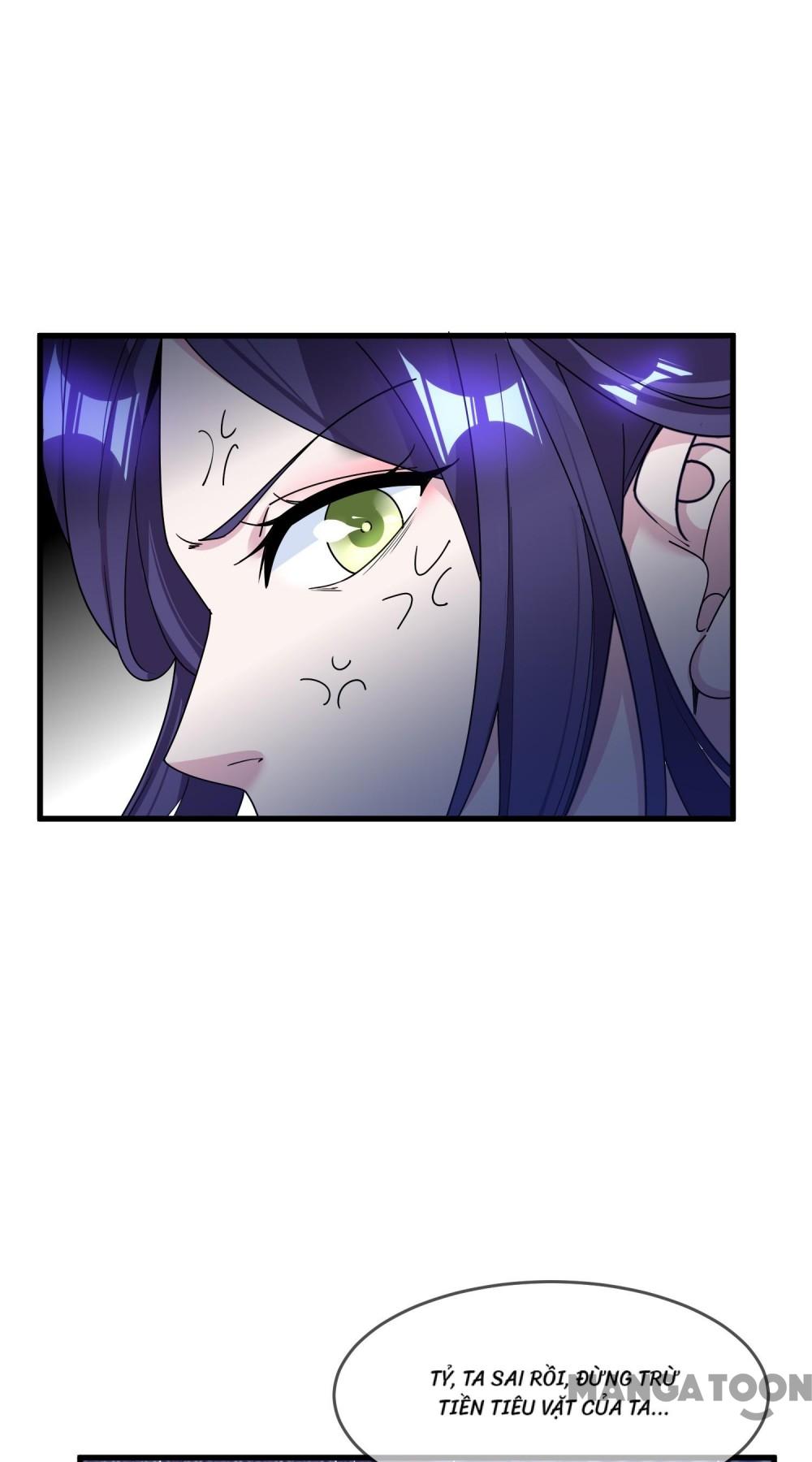 Cực Phẩm Bại Gia Tử Chapter  113 - 15