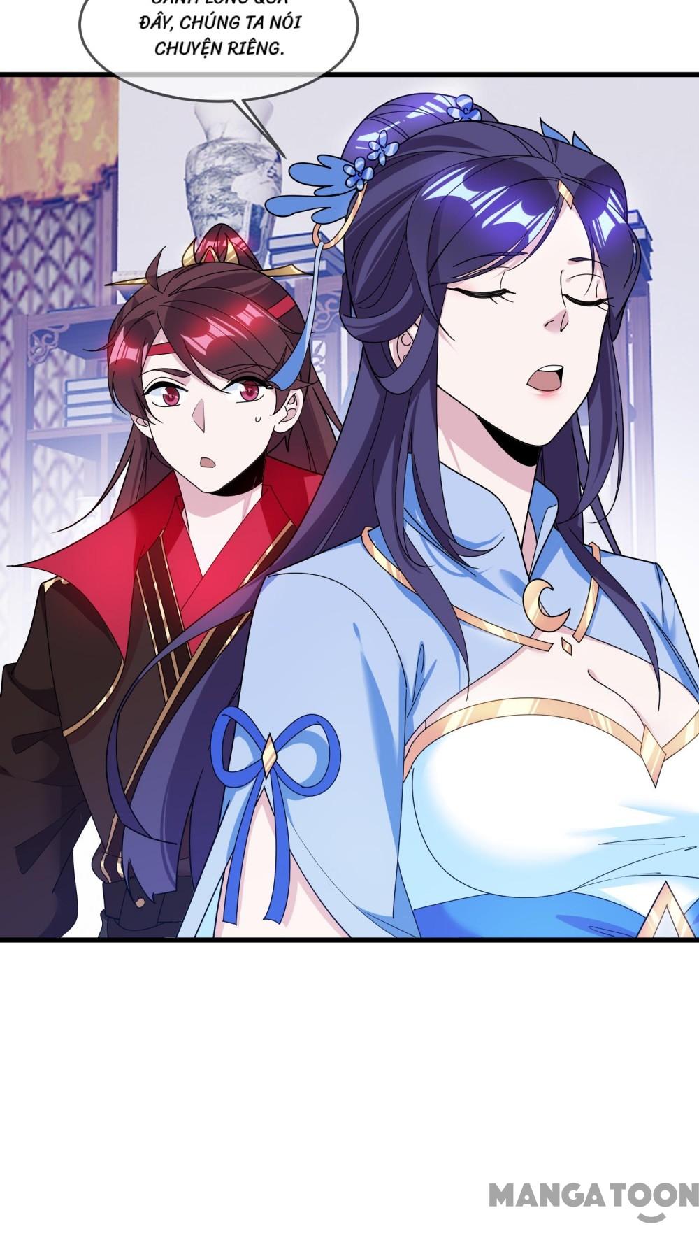 Cực Phẩm Bại Gia Tử Chapter  113 - 17