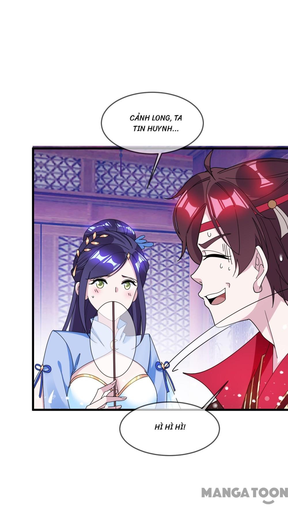 Cực Phẩm Bại Gia Tử Chapter  113 - 9