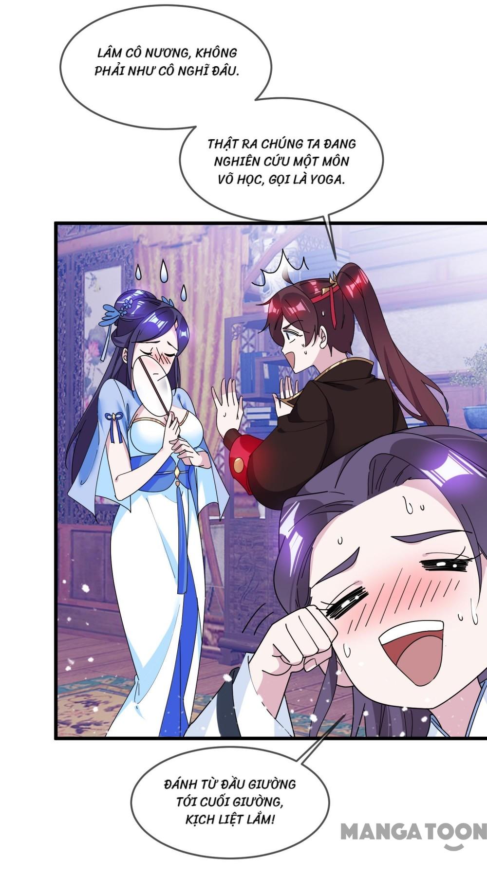 Cực Phẩm Bại Gia Tử Chapter  113 - 7