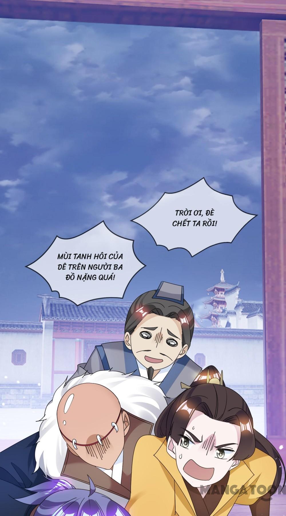 Cực Phẩm Bại Gia Tử Chapter 114 - 4
