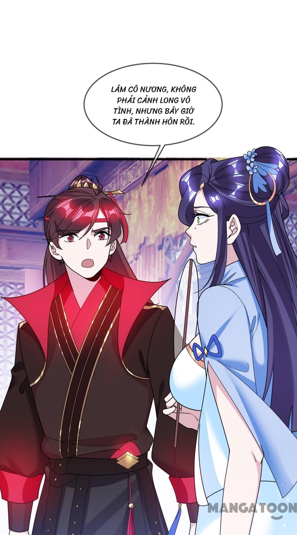 Cực Phẩm Bại Gia Tử Chapter 114 - 8