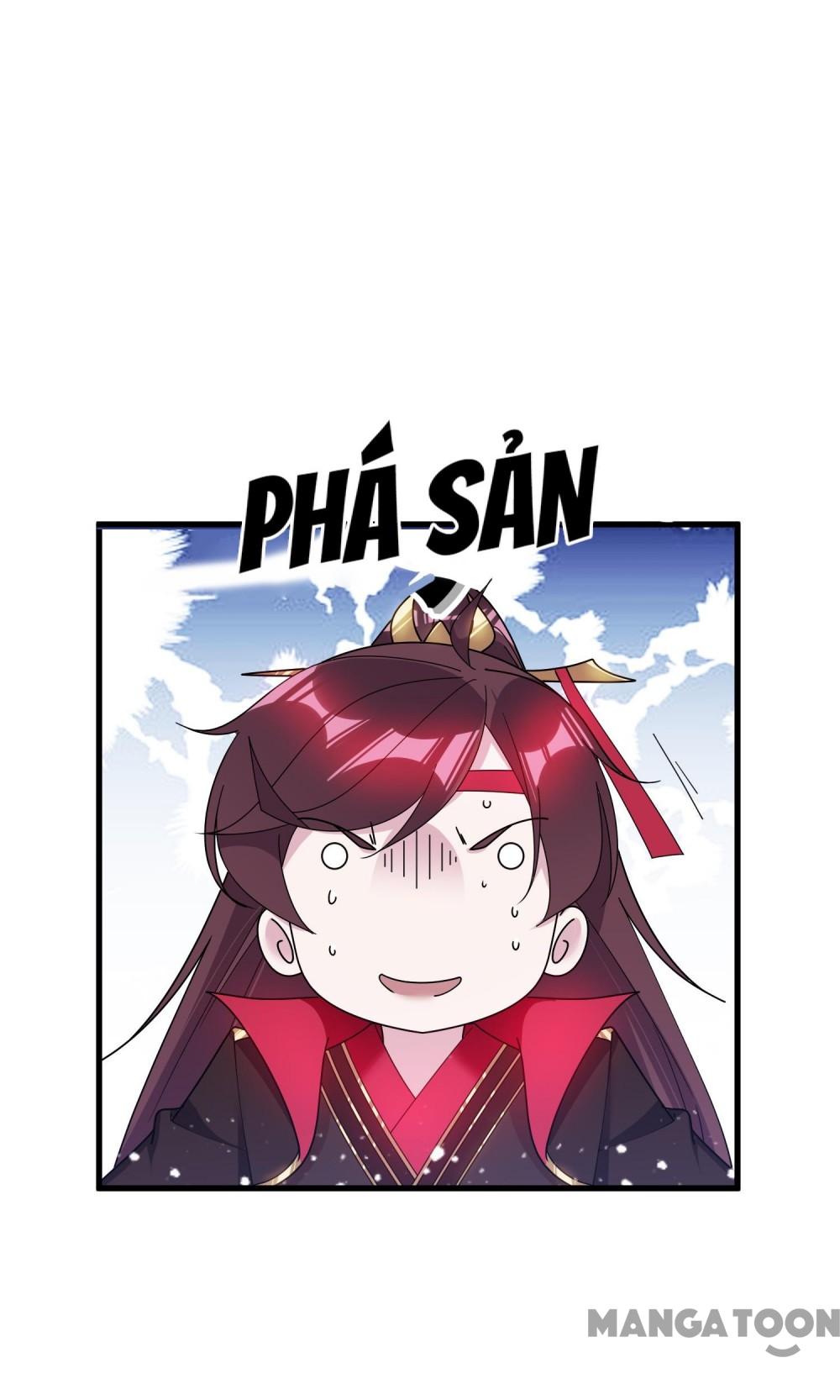 Cực Phẩm Bại Gia Tử Chapter  115 - 6