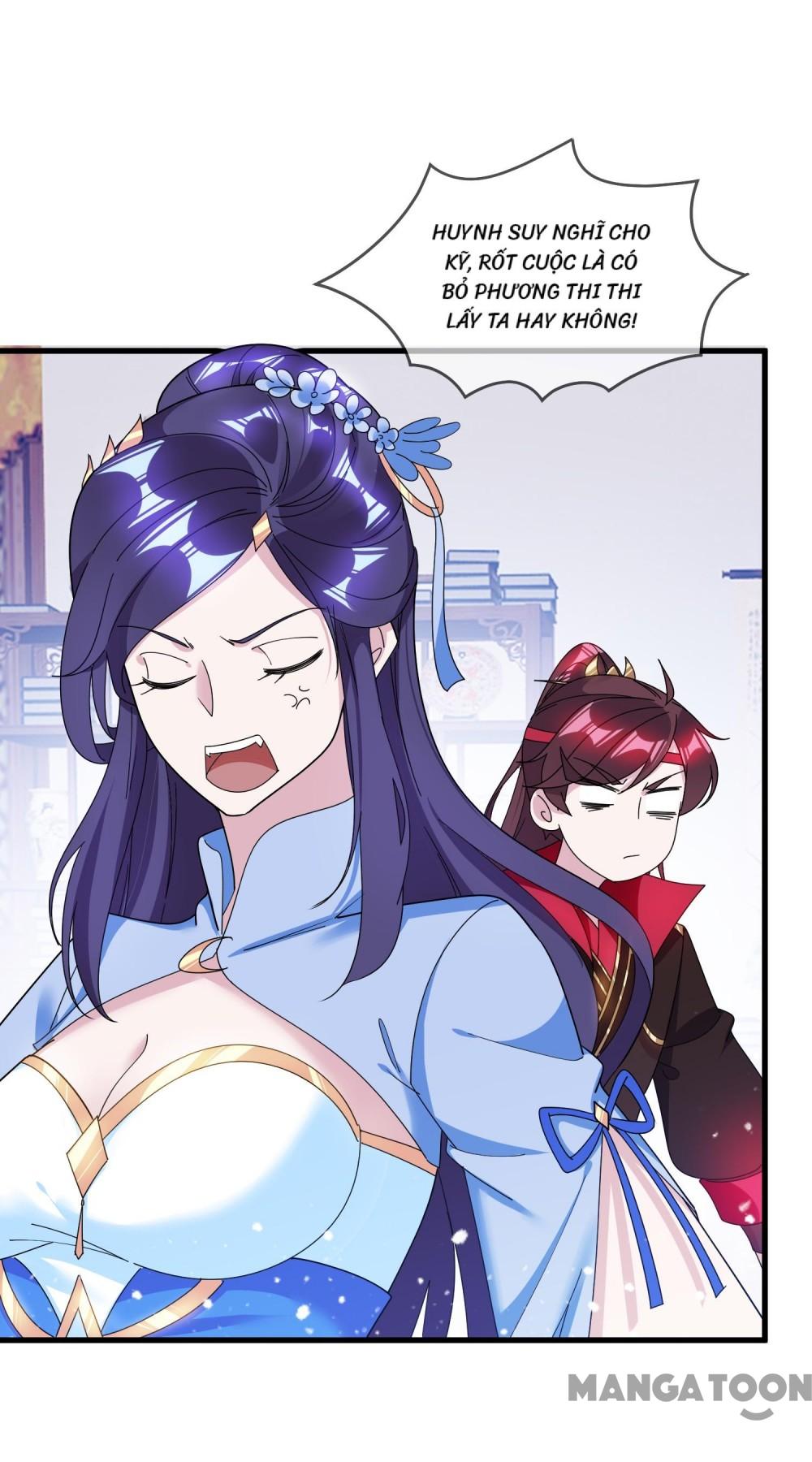 Cực Phẩm Bại Gia Tử Chapter  115 - 8