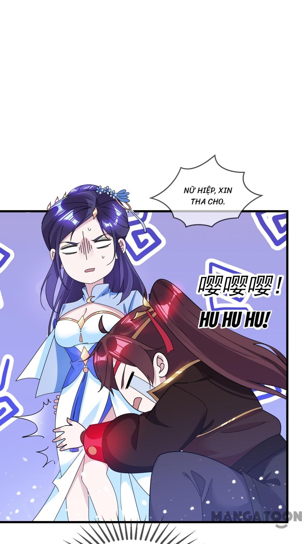 Cực Phẩm Bại Gia Tử Chapter  115 - 10