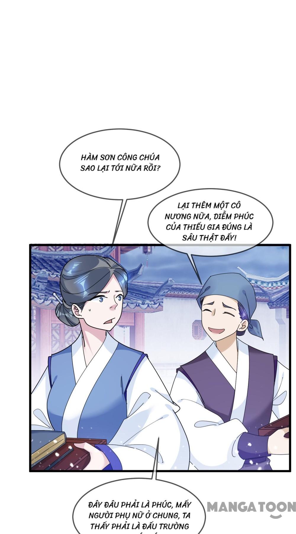 Cực Phẩm Bại Gia Tử Chapter  115 - 14