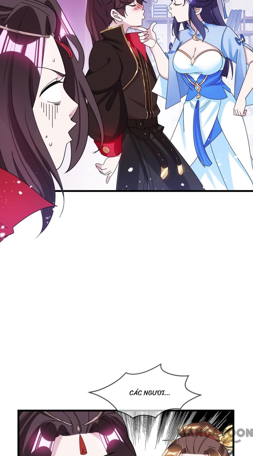 Cực Phẩm Bại Gia Tử Chapter  115 - 17