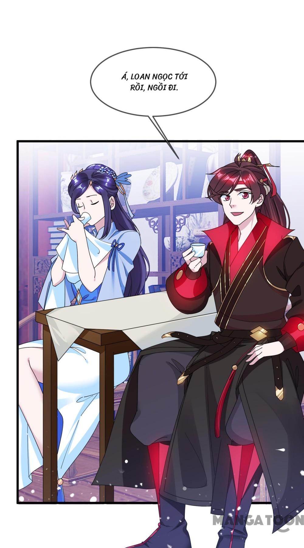 Cực Phẩm Bại Gia Tử Chapter  115 - 19