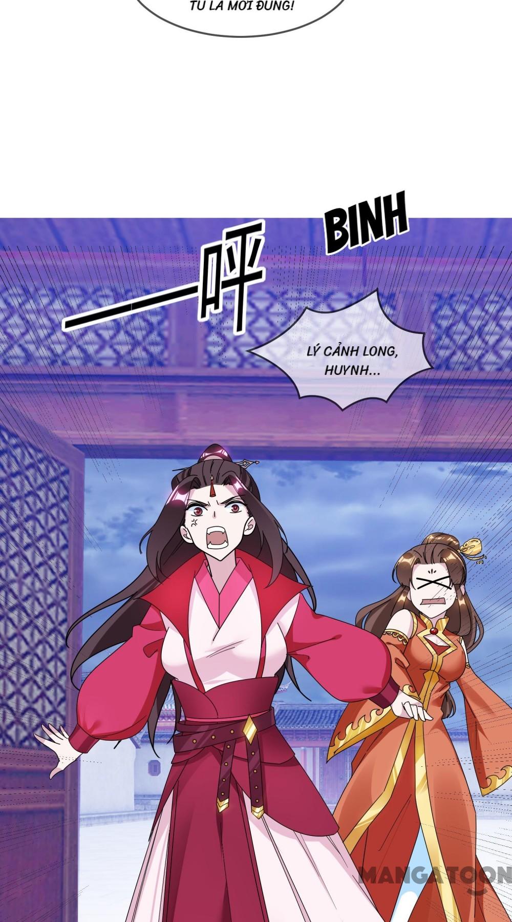 Cực Phẩm Bại Gia Tử Chapter  115 - 15