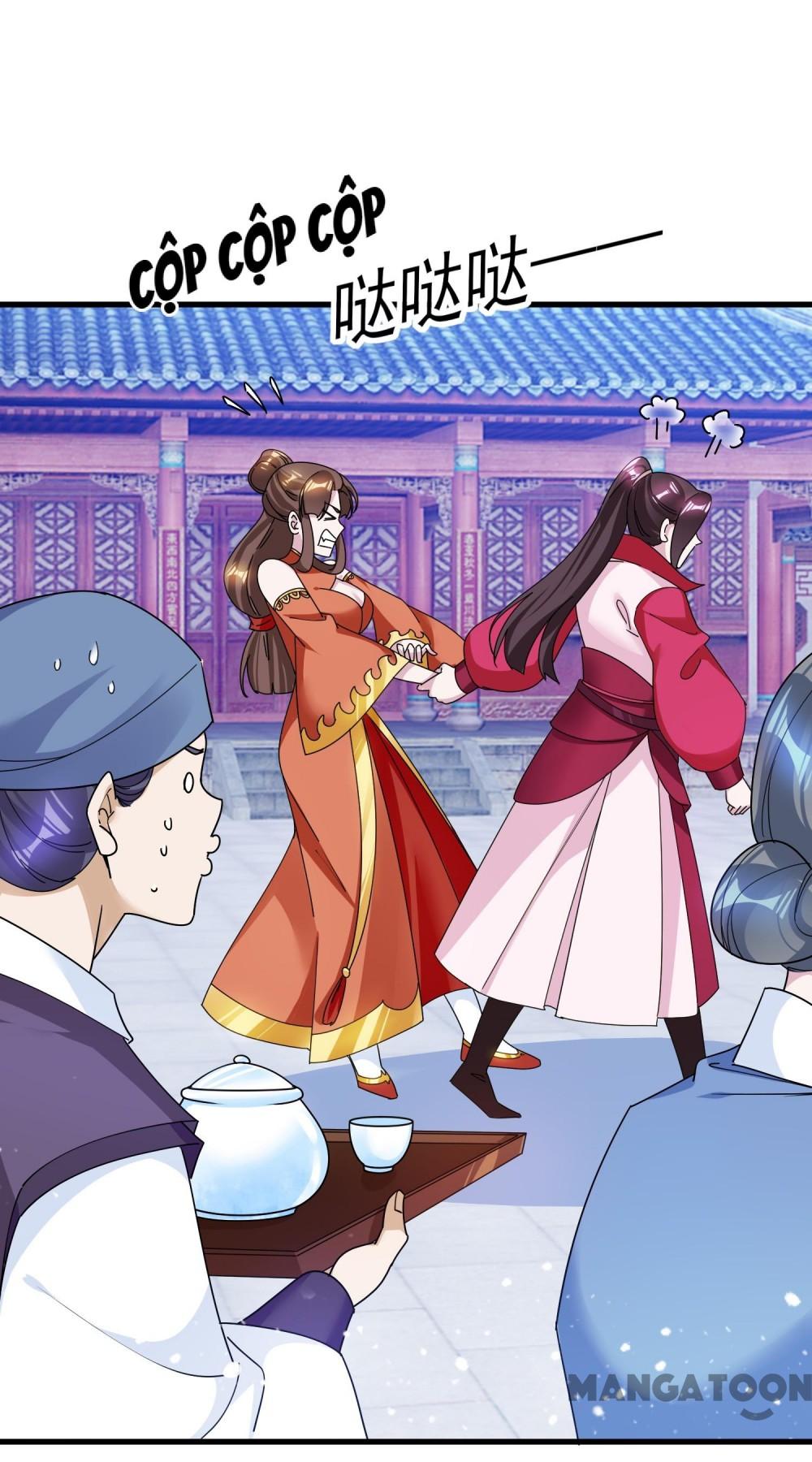 Cực Phẩm Bại Gia Tử Chapter  115 - 13