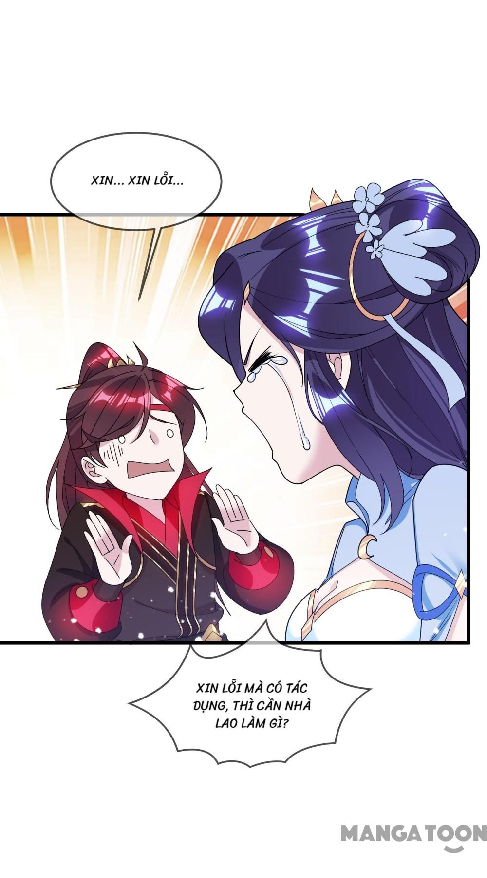 Cực Phẩm Bại Gia Tử Chapter  115 - 2