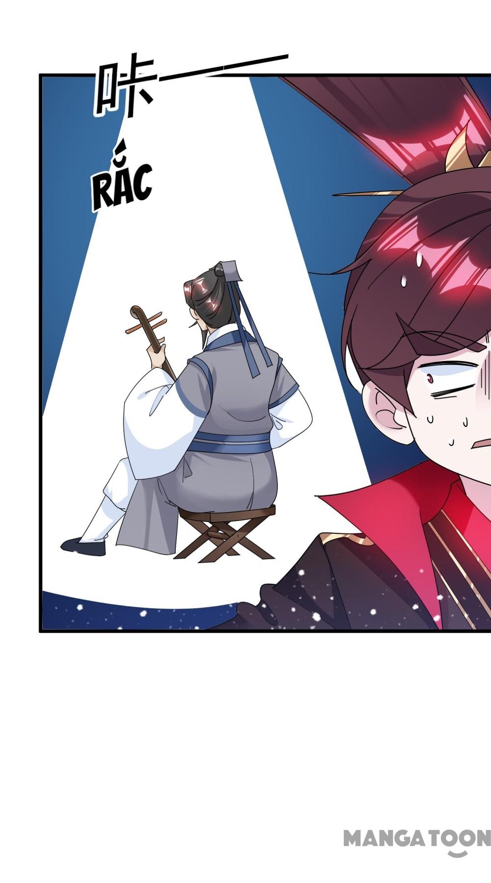 Cực Phẩm Bại Gia Tử Chapter  115 - 26