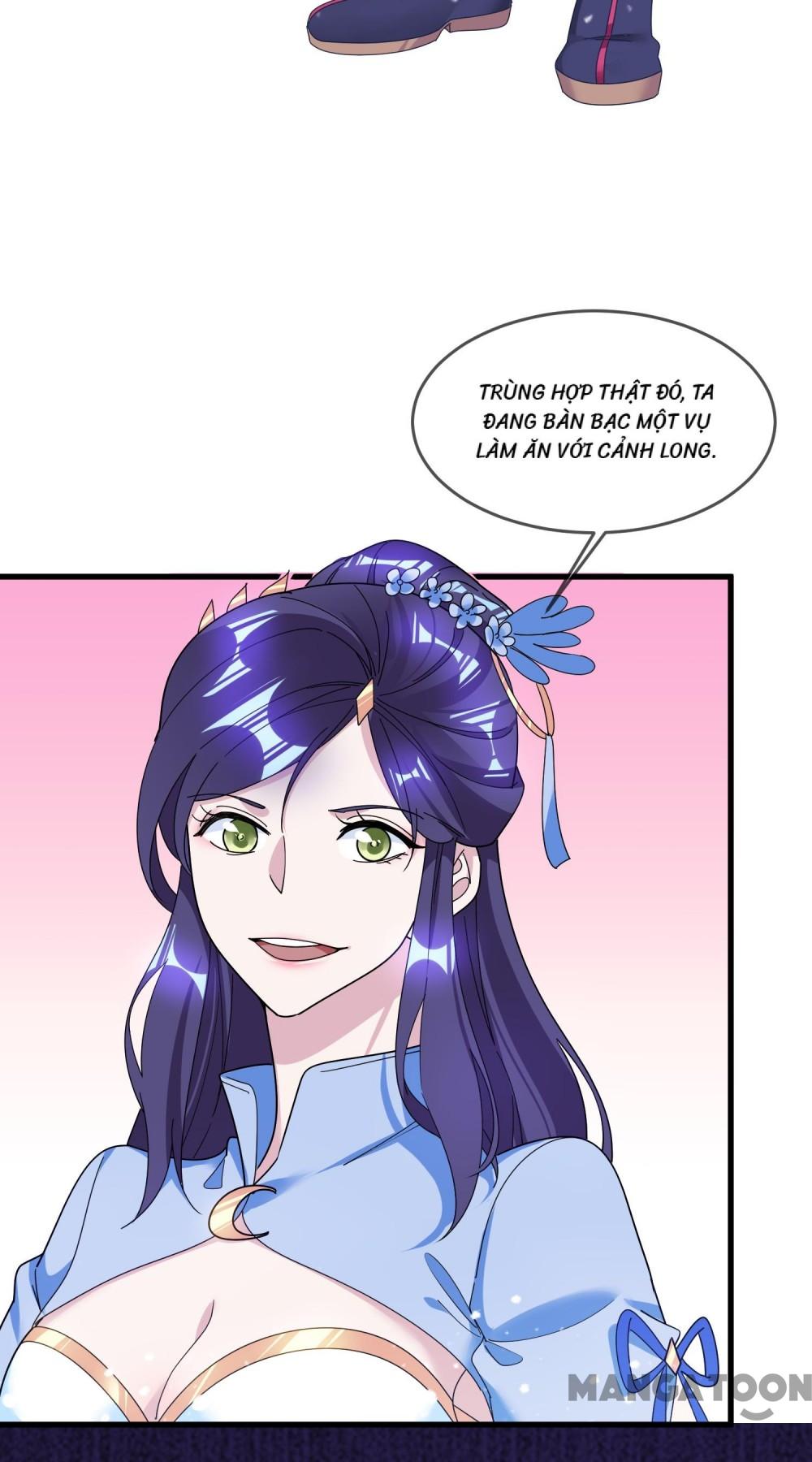 Cực Phẩm Bại Gia Tử Chapter  115 - 20