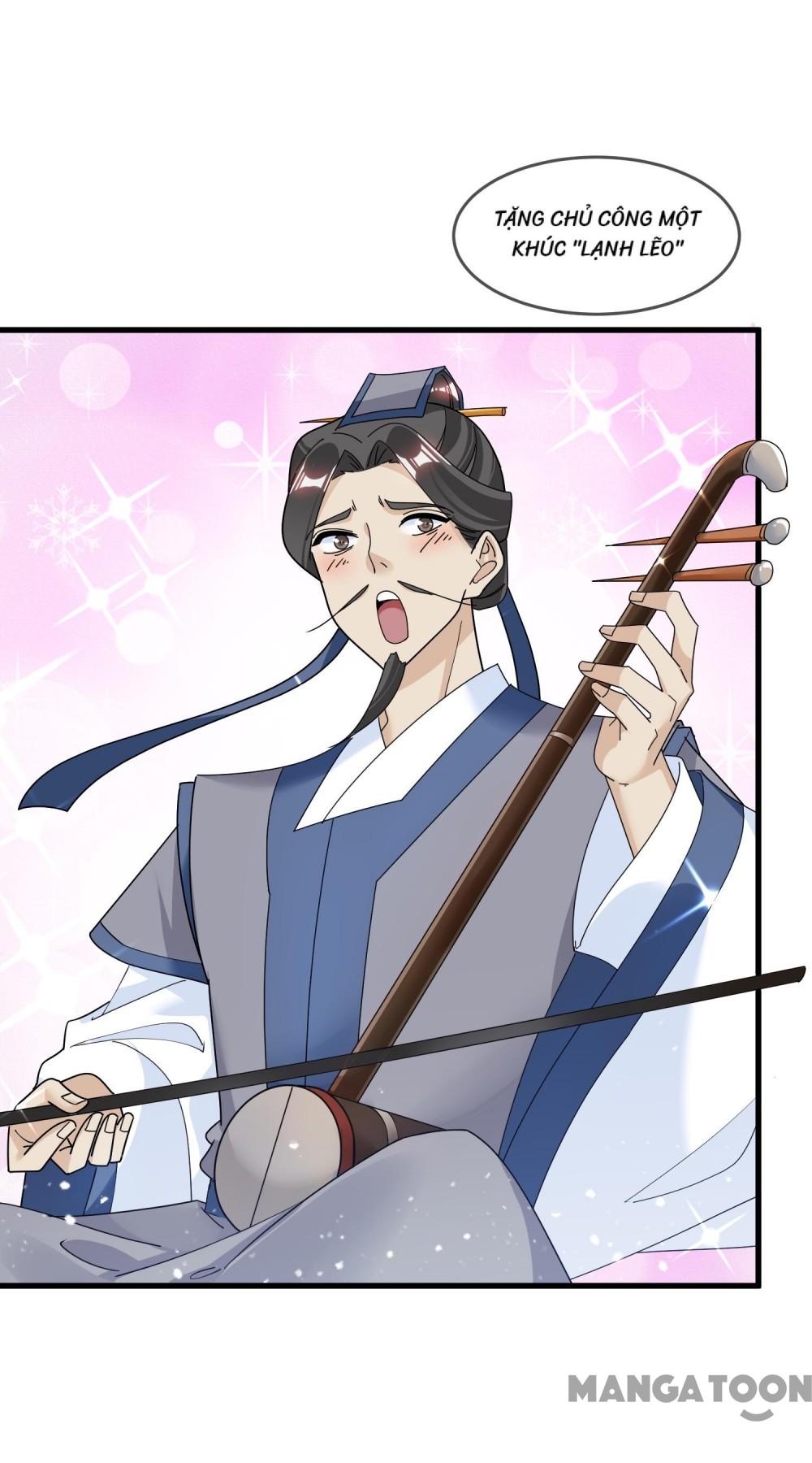 Cực Phẩm Bại Gia Tử Chapter  115 - 27