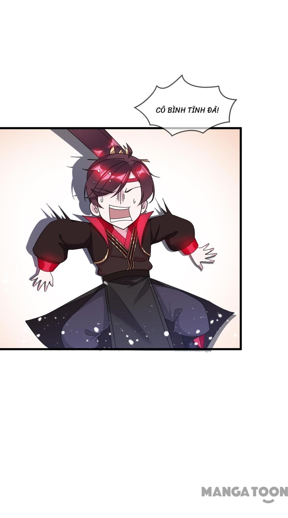 Cực Phẩm Bại Gia Tử Chapter  115 - 25