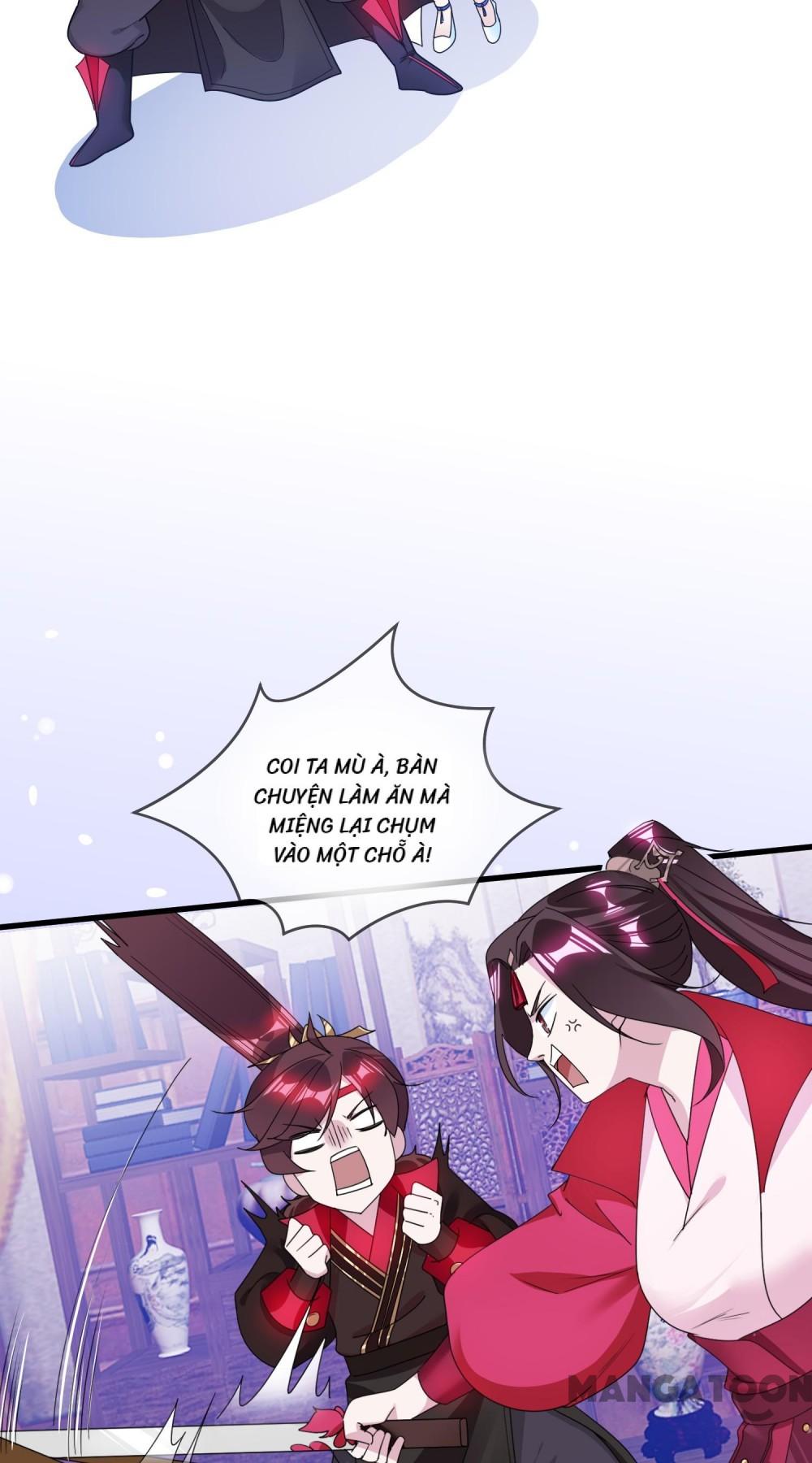 Cực Phẩm Bại Gia Tử Chapter  115 - 23
