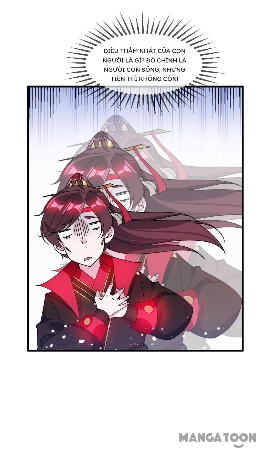 Cực Phẩm Bại Gia Tử Chapter  115 - 7