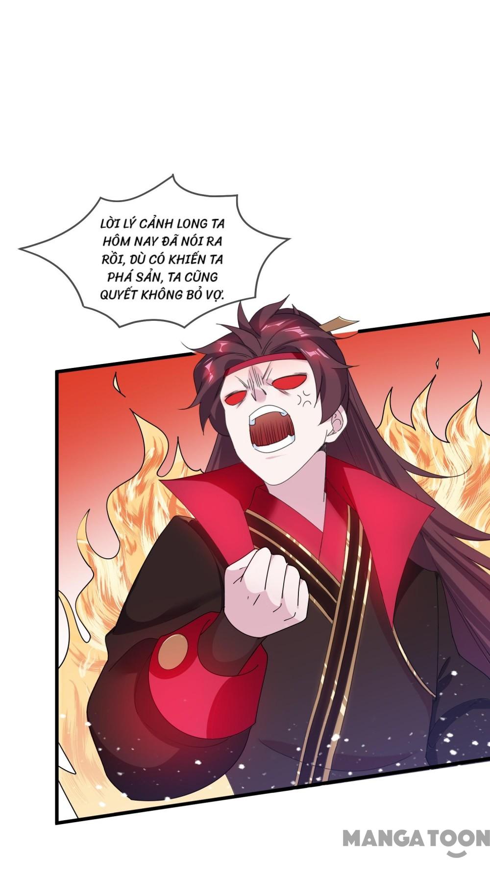 Cực Phẩm Bại Gia Tử Chapter  115 - 9