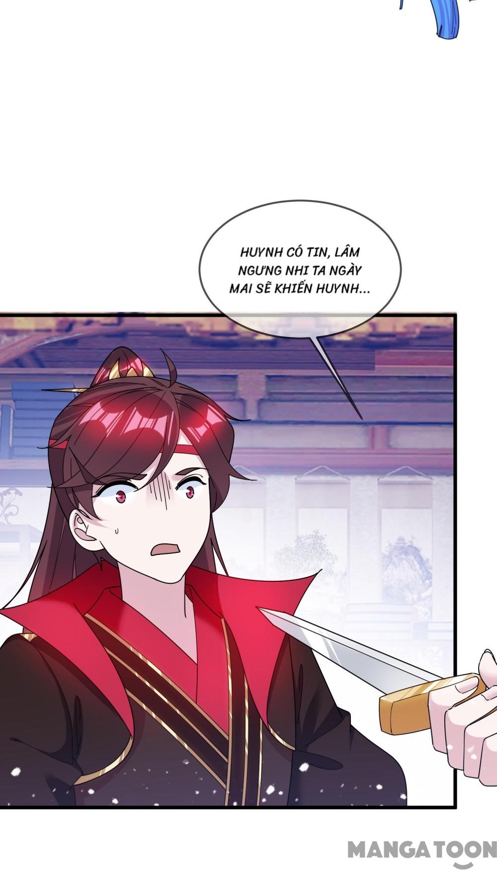 Cực Phẩm Bại Gia Tử Chapter  115 - 5