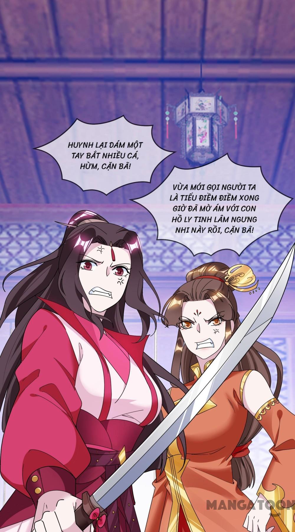 Cực Phẩm Bại Gia Tử Chapter  115 - 31