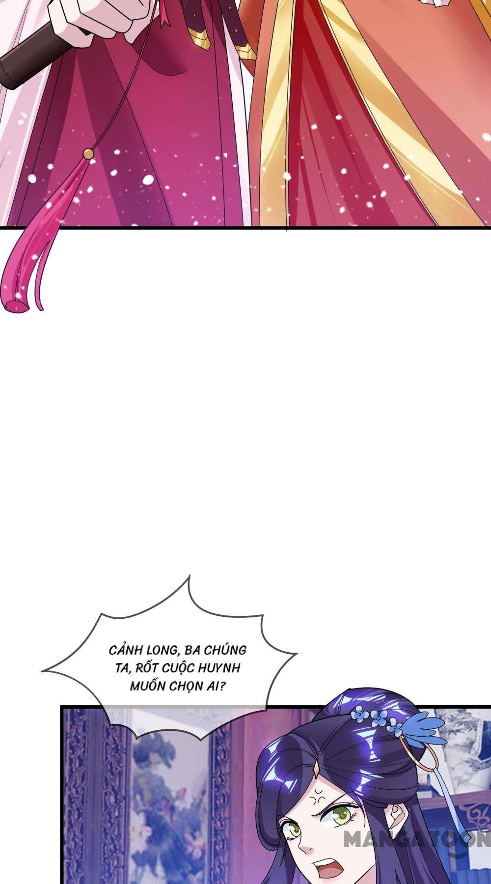 Cực Phẩm Bại Gia Tử Chapter  115 - 32