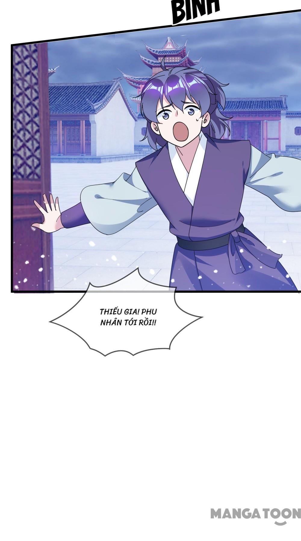 Cực Phẩm Bại Gia Tử Chapter  115 - 35